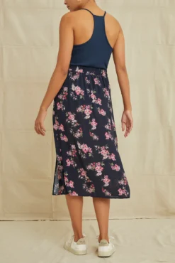 Ollie Midi Skirt - Whitby Floral -Swish Drape Sales 0099OllieWhitby 4813 web 721dfee7 9402 4f9a 89a0 2f21791614b3