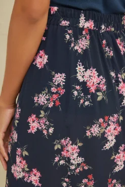 Ollie Midi Skirt - Whitby Floral -Swish Drape Sales 0099OllieWhitby 4849 web 2fab7daf cefd 4a97 833e bf49280ac181