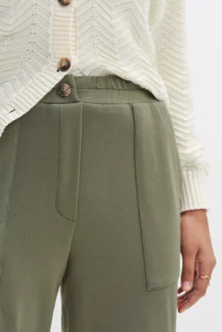 Wyatt Reverie Terry Pant - Vetiver -Swish Drape Sales 0289 Wyatt Utility Pant Vetiver 0534 Web 979be382 d5d9 4ac0 8f76 17890a670bba