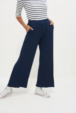 Willow Paris Rib Pants - Ocean -Swish Drape Sales 0305 Willow Ocean 0204 web c21a301f 56e9 4b67 a002 e727e2af49fa