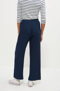 Willow Paris Rib Pants - Ocean -Swish Drape Sales 0305 Willow Ocean 0246 web 8b0bd2af 7e65 4d81 84b6 a3b21e815bcc