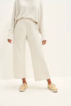 Willow Scallop Knit Pants - ReAmour -Swish Drape Sales 0327 Willow Scallop Natural Birch 1773 web 618fef64 fc6d 424f a2e8 6a50f96b05e8