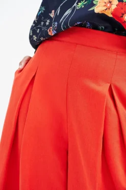 Deslin Pant - Zinnia - ReAmour 36 Deslin Pant - Zinnia - ReAmour -Swish Drape Sales 0369 Deslin Zinnia 1661 web 5cae9387 e1f6 4d10 ab1e 982a8b3f7df4