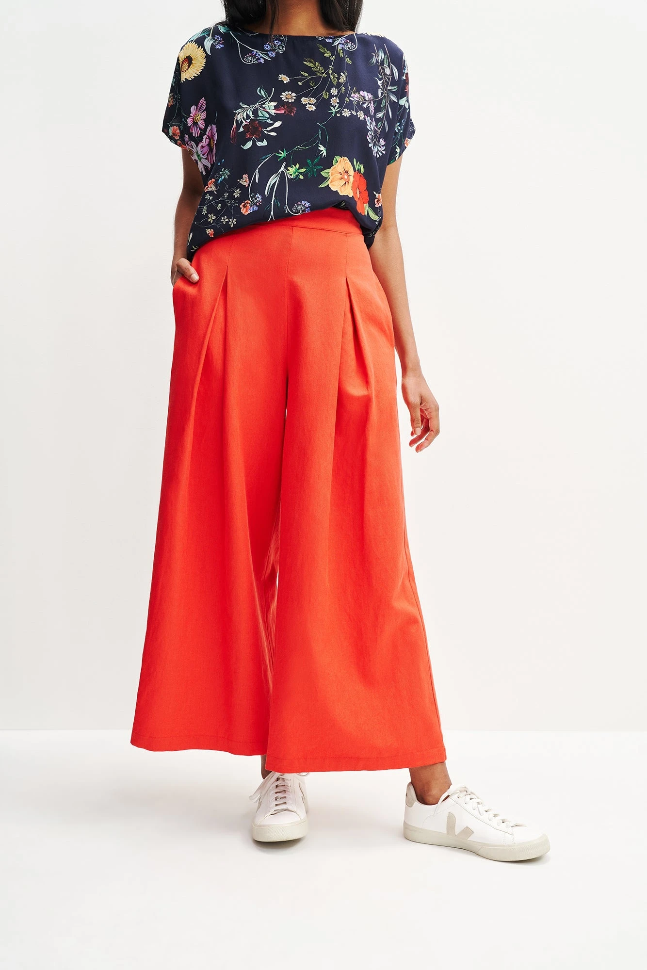 Deslin Pant - Zinnia - ReAmour 20 Deslin Pant - Zinnia - ReAmour - Image 20