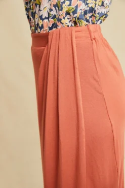 Bess Dream Knit Skirt - Sienna -Swish Drape Sales 0443 Bess Sienna 1570 web d2d727a4 c9af 4d03 98d4 237ce7dc233a