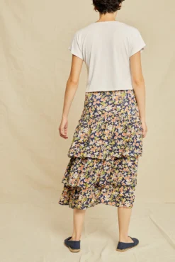 Juliet Dream Knit Tee - White -Swish Drape Sales 0480 Juliet White 0835 web de0da037 7992 4eae aa9b 7cb3d25e3489