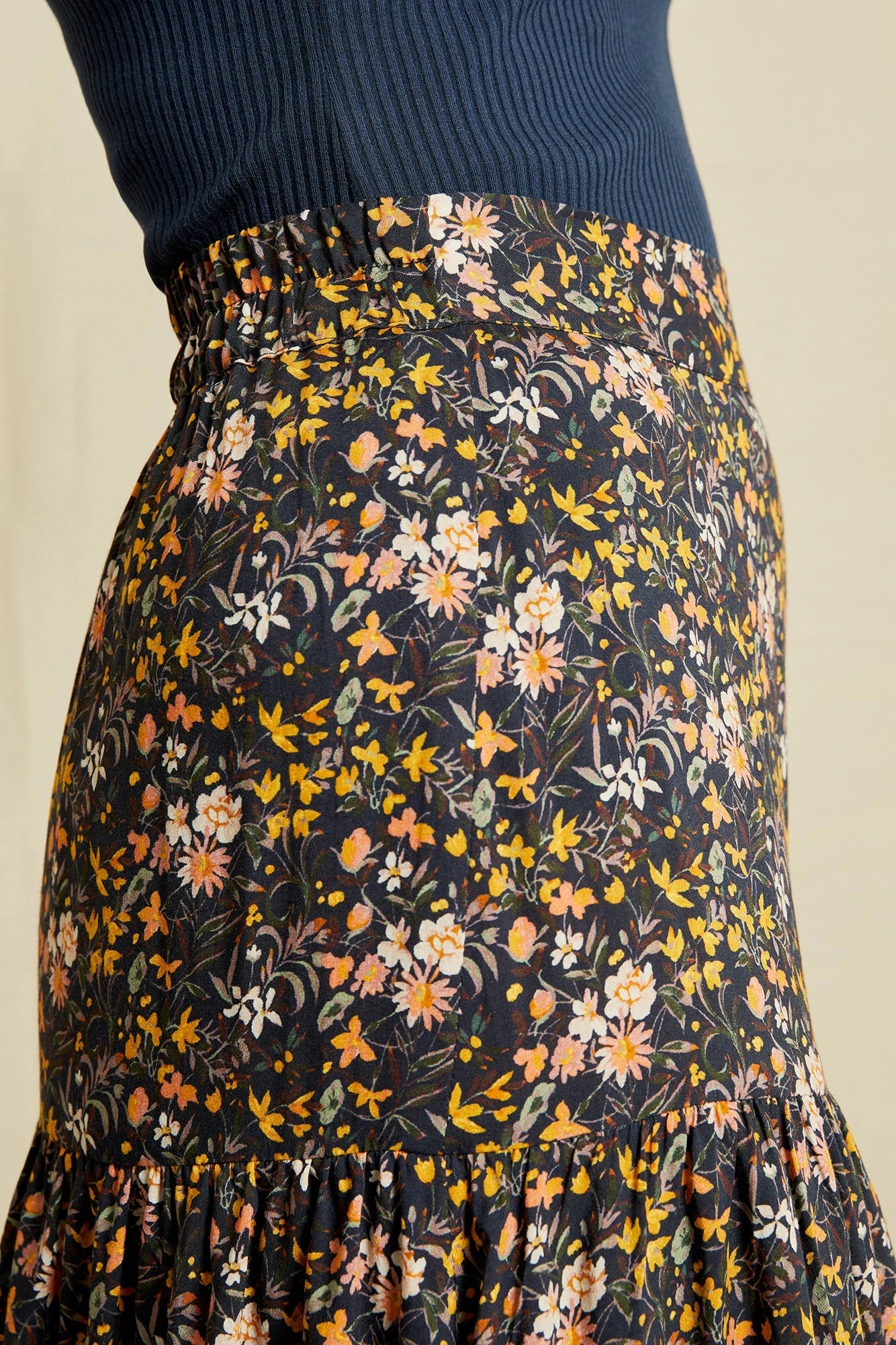 Christy Skirt - Marion Floral 6 Christy Skirt - Marion Floral - Image 6