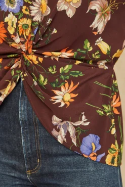 Aviva Washable Silk Blouse - Palermo Print 7 Aviva Washable Silk Blouse - Palermo Print -Swish Drape Sales 0644 Aviva Washable Silk Palermo Print 3154 web 6f803368 a6c1 4265 bb2c d82b23a2086a