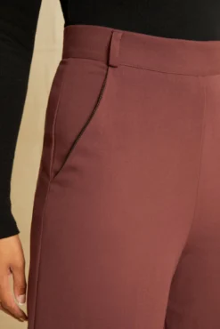 Charlie Wide Leg Pant - Pinot -Swish Drape Sales 0761 Charlie Pinot 2622 web 2392ed97 600d 4635 aa9a 8dbc89d33f49