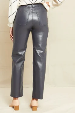 AGOLDE Recycled Leather 90s Pinch Waist Jean - Shadow Wash 6 AGOLDE Recycled Leather 90s Pinch Waist Jean - Shadow Wash -Swish Drape Sales 3RDPA5998SHADOW 90s Pinch Recycled Leather Shadow V2 16205 web 2a593453 0f3c 44a7 b220 541e4611f397