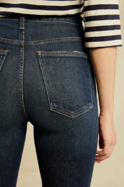 AGOLDE Pinch Waist High Rise Skinny Jean - Ovation 7 AGOLDE Pinch Waist High Rise Skinny Jean - Ovation -Swish Drape Sales 3RDPA6000ENDLSS 90s Pinch Endless 1510 web 552d62cb 9fb5 49e1 a0a7 3535a50948ac