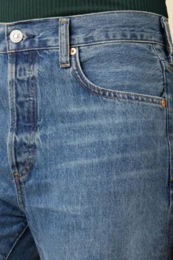 Citizens Of Humanity Annina Trouser 33″ - Pinnacle -Swish Drape Sales 3RDPA6064PINCLE Annina Pinnacle 5