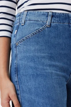 Citizens Of Humanity Paloma Utility Trouser Jean - Poolside -Swish Drape Sales 3RDPA6068 Paloma Utility Trouser Poolside 5 b3f7a4d7 af33 4e7c 98b2 4b38725e0e90