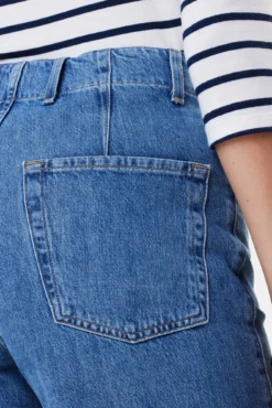 Citizens Of Humanity Paloma Utility Trouser Jean - Poolside -Swish Drape Sales 3RDPA6068 Paloma Utility Trouser Poolside 6 e0ae079a 6355 49e3 aa30 30203a0f86bd