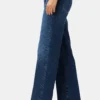 AGOLDE Harper Wide Straight Jean - Tempo