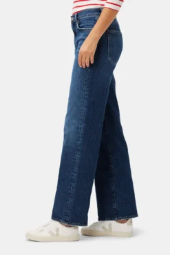 AGOLDE Harper Wide Straight Jean - Tempo