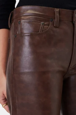 AGOLDE Sloane Jean - Cola -Swish Drape Sales 3RDPA6101 Sloan Cola 5 091d650b 677d 4d56 8fa7 6fd7ce8dd090