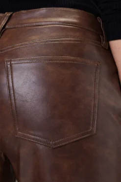 AGOLDE Sloane Jean - Cola -Swish Drape Sales 3RDPA6101 Sloan Cola 6 c8271b64 3312 4f92 8111 5c9ed08c7dfa