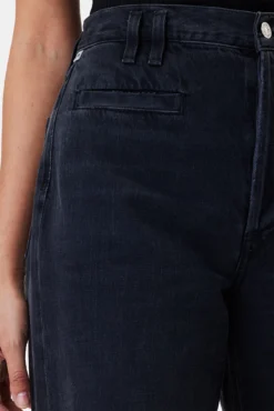 Citizens Of Humanity Gaucho Trouser - Prophecy -Swish Drape Sales 3RDPA6102 Gaucho Trouser Prophecy 5