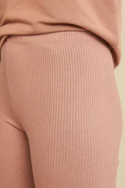 Magda Paris Rib Leggings - Quartz -Swish Drape Sales 4700 Magda Paris Rib Quartz 4274 web 079587cb e56c 4b12 a5da ed773f52b42f