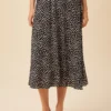 Blaze Ecovero Skirt - Italia