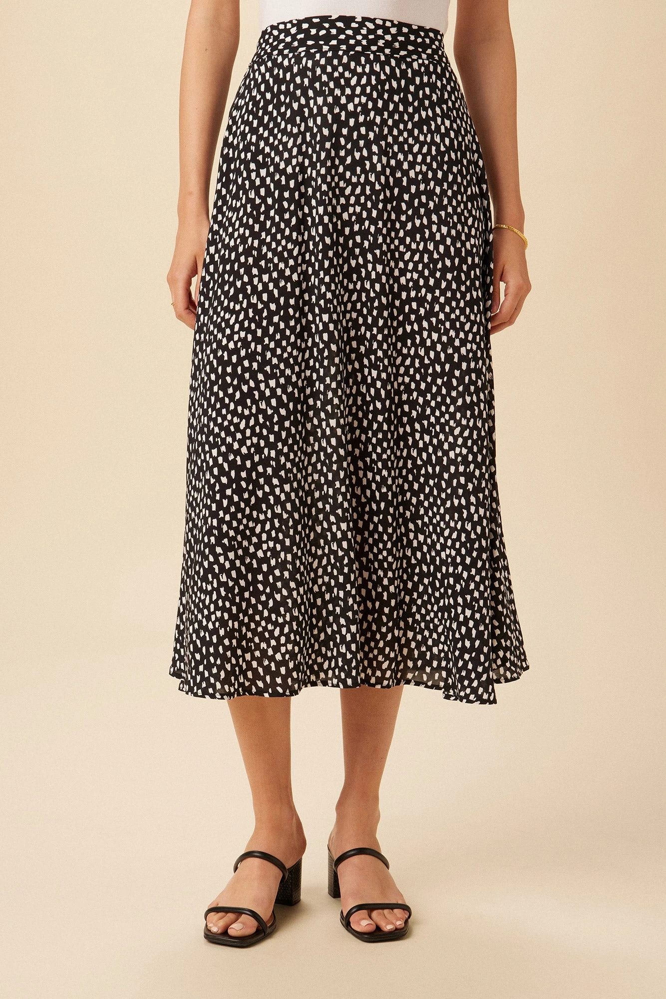 Blaze Ecovero Skirt - Italia 1 Blaze Ecovero Skirt - Italia