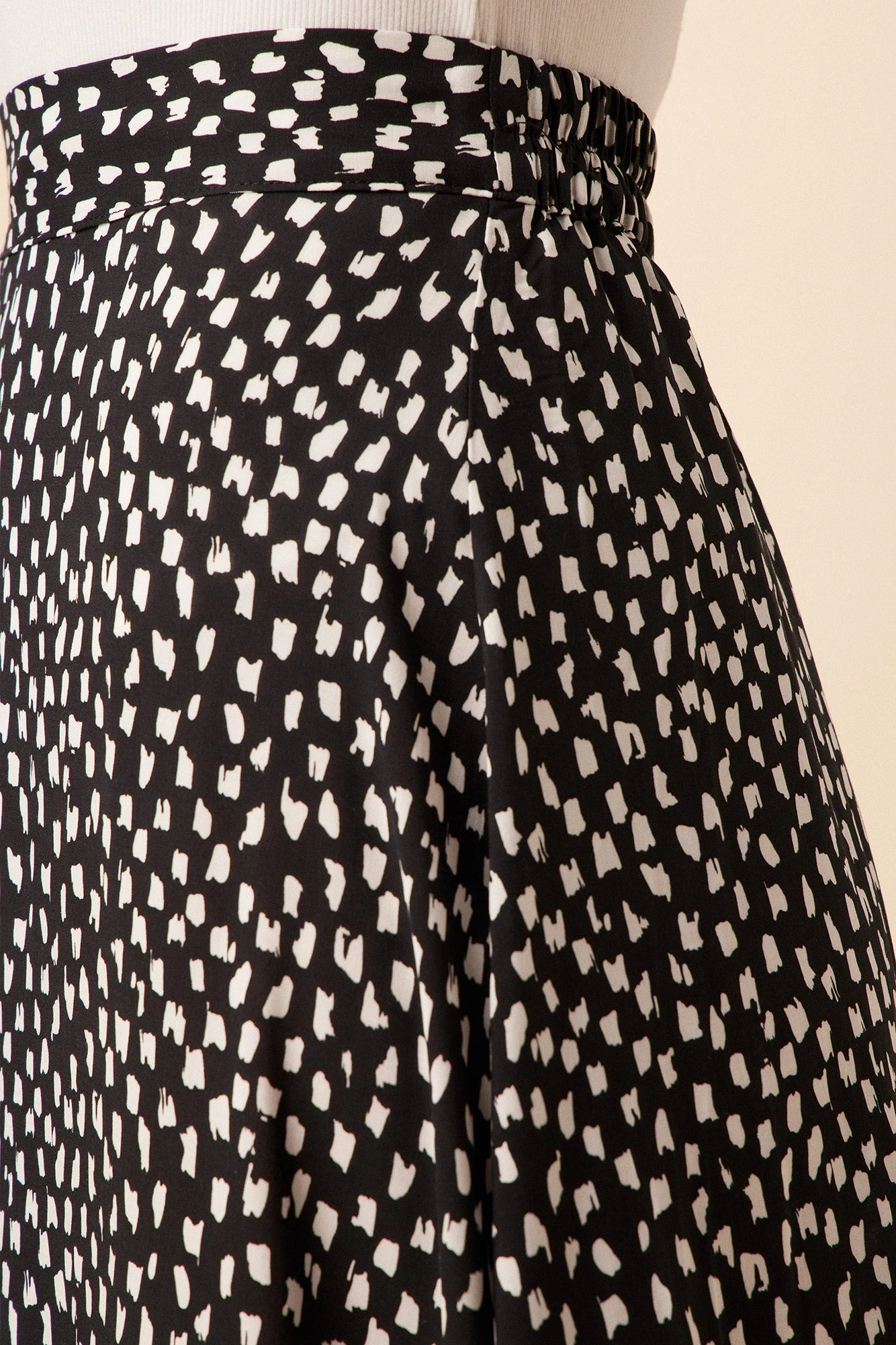 Blaze Ecovero Skirt - Italia 4 Blaze Ecovero Skirt - Italia - Image 4