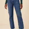 AGOLDE 90s Pinch Waist Jean - Range