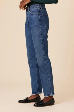 AGOLDE 90s Pinch Waist Jean - Range -Swish Drape Sales 90s Pinch Range 2 ca98e49a d0ba 404f 92fe 89df36c29e39