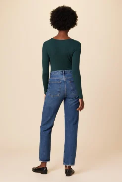 AGOLDE 90s Pinch Waist Jean - Range -Swish Drape Sales 90s Pinch Range 3 a359dec7 5332 4538 866b 8ec032c25025