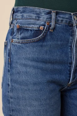 AGOLDE 90s Pinch Waist Jean - Range -Swish Drape Sales 90s Pinch Range 5 ddcf562f c020 4707 aded f8ff1dde76c2