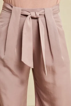 Eldora Wide Leg Pant -Swish Drape Sales 9360 Eldora Tencel Lilac 2055 web