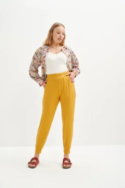 Skylar Dream Rib Joggers - Chai -Swish Drape Sales 9687 Skylar Dream Rib Chai 1055 web 6d0e1285 3b1f 40ed 8b00 9199ac0a6b7c