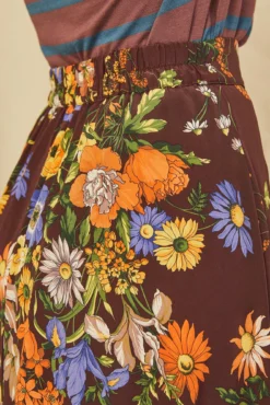 Blaze Washable Silk Skirt - Palermo Print -Swish Drape Sales 9838 Blaze Washable Silk Palermo Print 2333 web 5e888865 58c6 472a 9752 a741a2a2f3ab