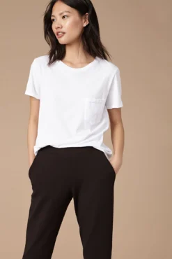 Brighton Pant -Swish Drape Sales Brighton Black 025 web