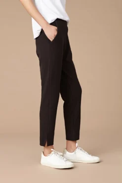 Brighton Pant -Swish Drape Sales Brighton Black 078 web