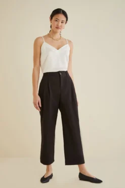 Kowtow Faculty Pants