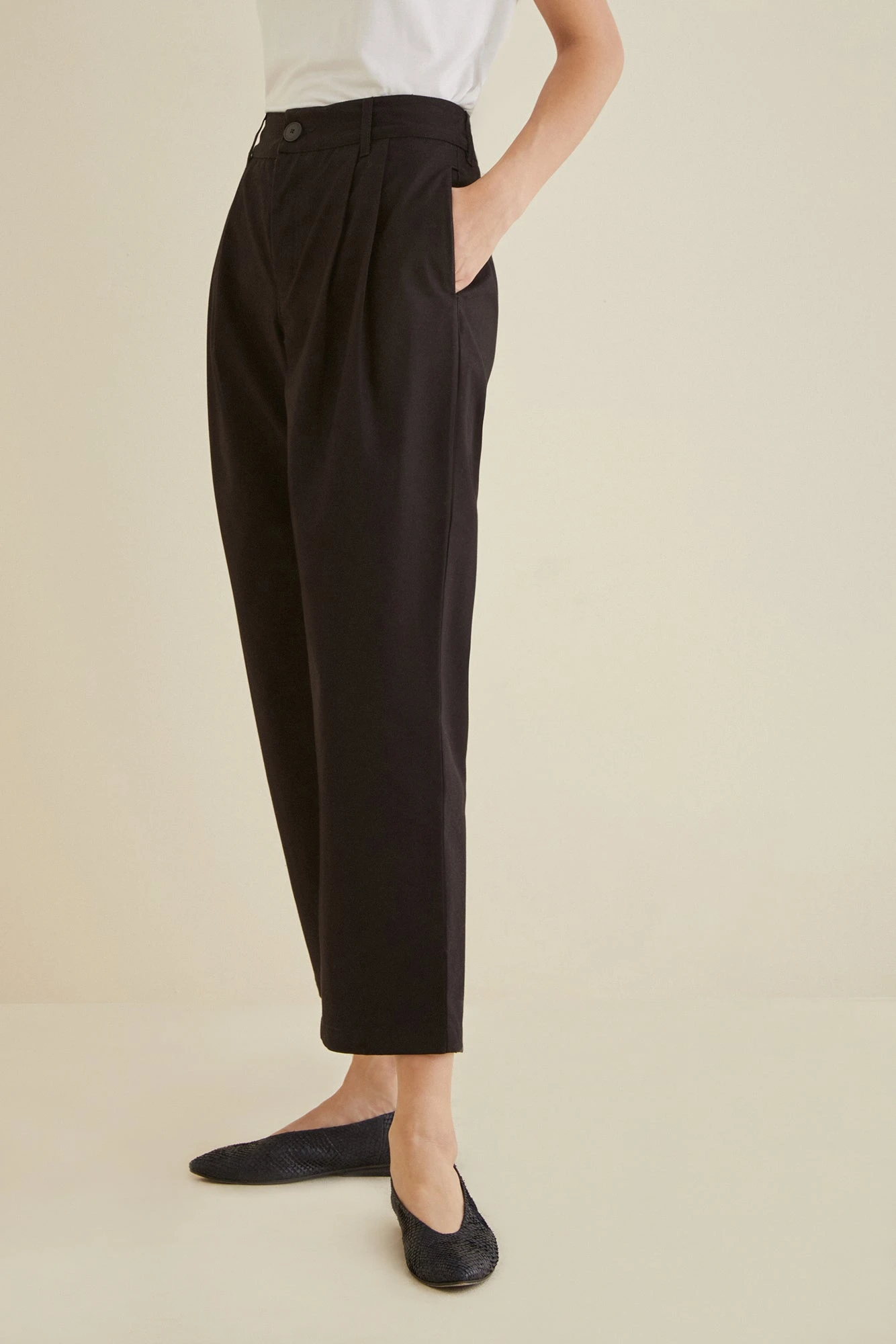 Kowtow Faculty Pants 6 Kowtow Faculty Pants - Image 6