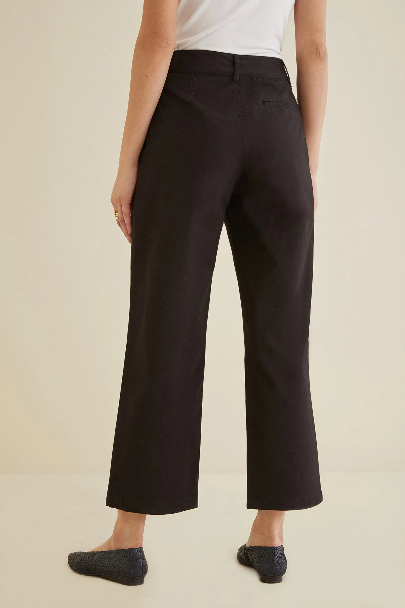 Kowtow Faculty Pants 8 Kowtow Faculty Pants - Image 8