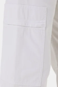 Citizens Of Humanity Marcelle Cargo Pant - Oysterette -Swish Drape Sales Marcelle Trouser Oysterette 5