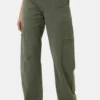 Citizens Of Humanity Marcelle Cargo Pant - Surplus