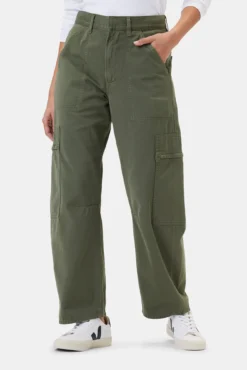 Citizens Of Humanity Marcelle Cargo Pant - Surplus