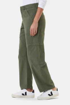 Citizens Of Humanity Marcelle Cargo Pant - Surplus -Swish Drape Sales Marcelle Trouser Surplus 2