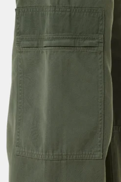 Citizens Of Humanity Marcelle Cargo Pant - Surplus -Swish Drape Sales Marcelle Trouser Surplus 5