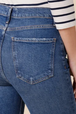 AGOLDE Nico High Rise Slim Fit Jean - Cycle -Swish Drape Sales Nico Cycle 6 1bf46862 701c 487c 9d7a 4464d1ddf287