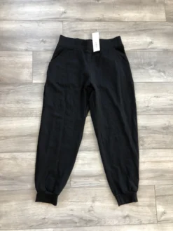 Skylar Reverie Terry Joggers - ReAmour -Swish Drape Sales Submisison 1640262763430