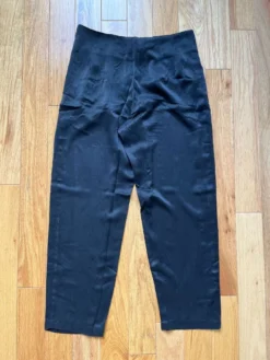 Parnel Silk Pants - ReAmour -Swish Drape Sales Submisison 1640265501311