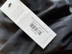 Parnel Silk Pants - ReAmour -Swish Drape Sales Submisison 1640265501445