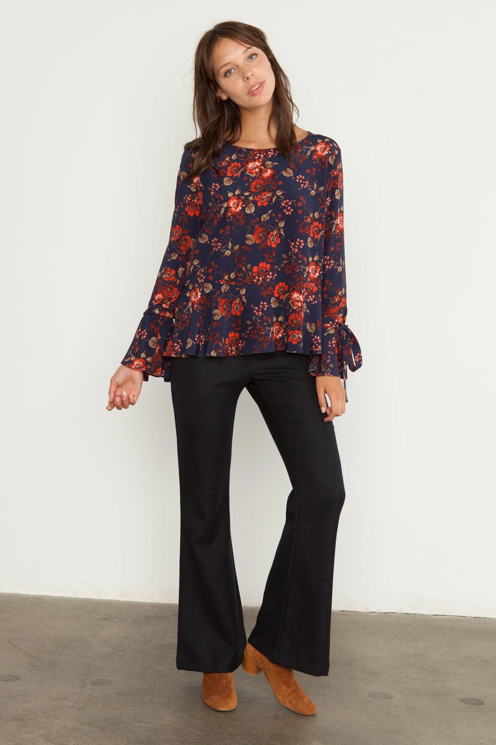 Nadette Pant 1 Nadette Pant