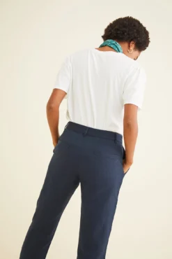 Kowtow Edition Pant -Swish Drape Sales kowtow edition paint 0061 web